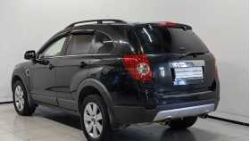 Chevrolet Captiva 2009 г.в.