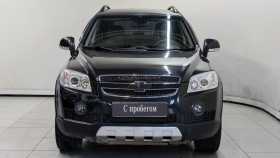 Chevrolet Captiva 2009 г.в.