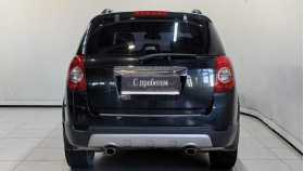 Chevrolet Captiva 2009 г.в.