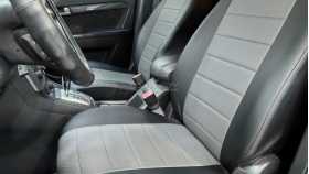 Chevrolet Captiva 2009 г.в.