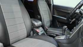 Chevrolet Captiva 2009 г.в.