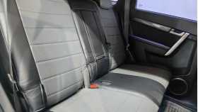 Chevrolet Captiva 2009 г.в.