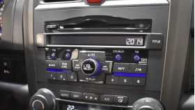 Honda CR-V 2012 г.в.