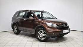 Honda CR-V 2012 г.в.