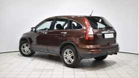 Honda CR-V 2012 г.в.