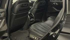 BMW X7 2019 г.в.