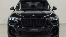 BMW X7 2019 г.в.