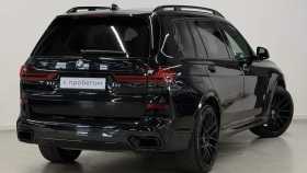 BMW X7 2019 г.в.