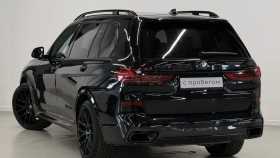 BMW X7 2019 г.в.