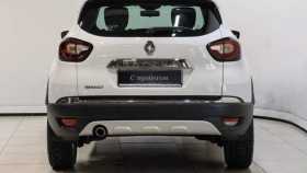 Renault Kaptur 2019 г.в.