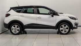 Renault Kaptur 2019 г.в.
