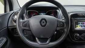 Renault Kaptur 2019 г.в.