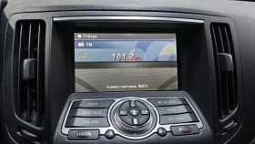 Infiniti G 2011 г.в.