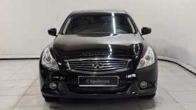 Infiniti G 2011 г.в.