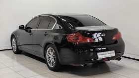 Infiniti G 2011 г.в.