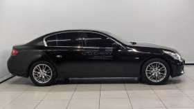 Infiniti G 2011 г.в.