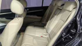 Infiniti G 2011 г.в.