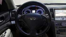 Infiniti G 2011 г.в.