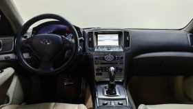 Infiniti G 2011 г.в.