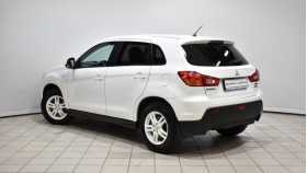 Mitsubishi ASX 2011 г.в.
