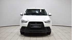 Mitsubishi ASX 2011 г.в.