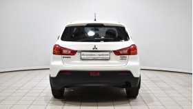 Mitsubishi ASX 2011 г.в.