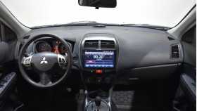 Mitsubishi ASX 2011 г.в.