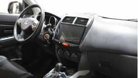 Mitsubishi ASX 2011 г.в.
