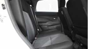 Mitsubishi ASX 2011 г.в.