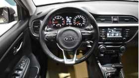 Kia Rio X-Line 2019 г.в.