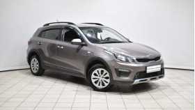 Kia Rio X-Line 2019 г.в.