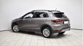 Kia Rio X-Line 2019 г.в.