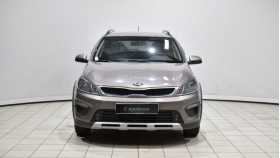 Kia Rio X-Line 2019 г.в.