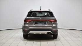 Kia Rio X-Line 2019 г.в.