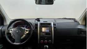 Nissan X-Trail 2012 г.в.