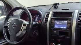 Nissan X-Trail 2012 г.в.