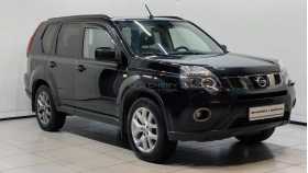 Nissan X-Trail 2012 г.в.