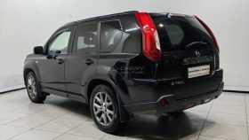 Nissan X-Trail 2012 г.в.