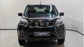 Nissan X-Trail 2012 г.в.