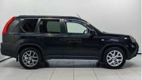 Nissan X-Trail 2012 г.в.