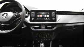 Skoda Rapid 2022 г.в.