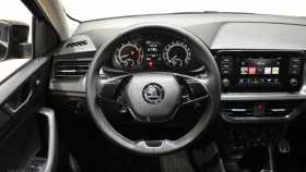 Skoda Rapid 2022 г.в.