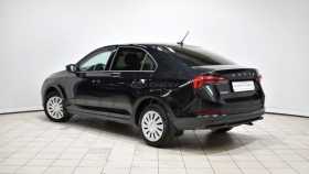 Skoda Rapid 2022 г.в.