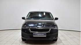 Skoda Rapid 2022 г.в.