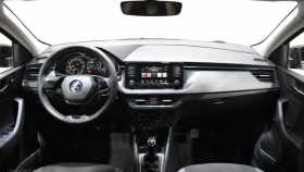 Skoda Rapid 2022 г.в.