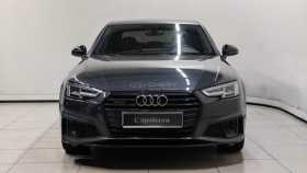 Audi A4 2019 г.в.
