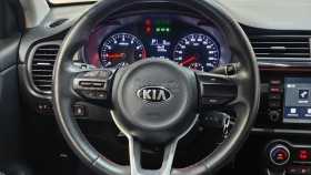 Kia Rio 2020 г.в.
