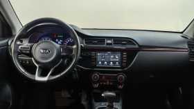 Kia Rio 2020 г.в.