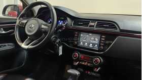 Kia Rio 2020 г.в.