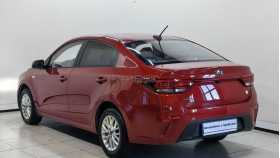 Kia Rio 2020 г.в.